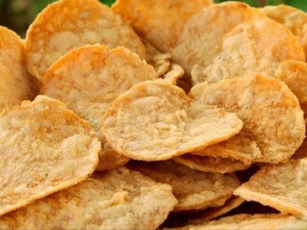 17 Ide Nama Usaha Keripik Tempe Kekinian Ala Gen Z yang Unik dan Bikin Laris!