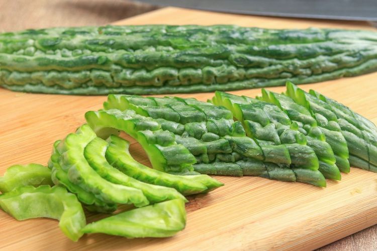 8 Manfaat Sayur Pare untuk Kesehatan Tubuh di Balik Rasa Pahitnya
