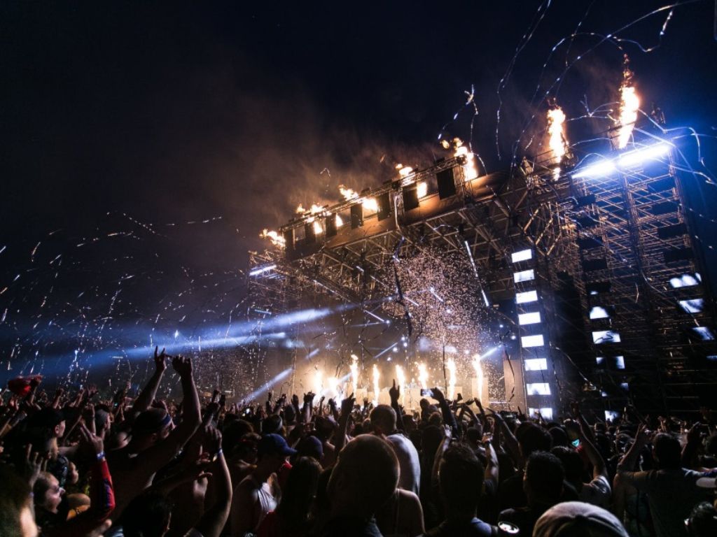 Deretan Konser dan Festival Musik November 2024 di Indonesia: Lokal Hingga Internasional!