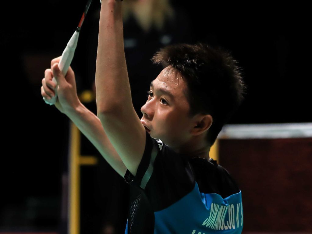 Kevin Sanjaya Mundur dari Pelatnas dan Pensiun dari Dunia Bulutangkis
