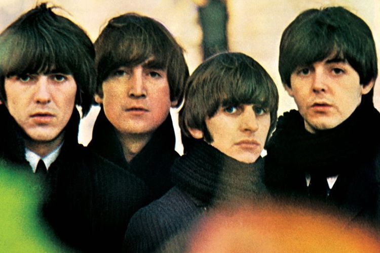 The Beatles: Eight Day a Week, Film Dokumenter Kenang Kejayaan Tur