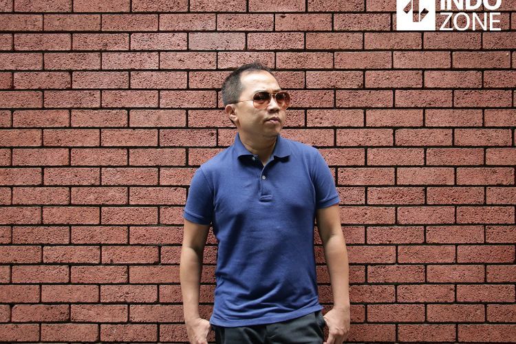 Pesan Hangat dari Sandhy Sondoro dalam Single Religi 'Jadilah Cinta' 