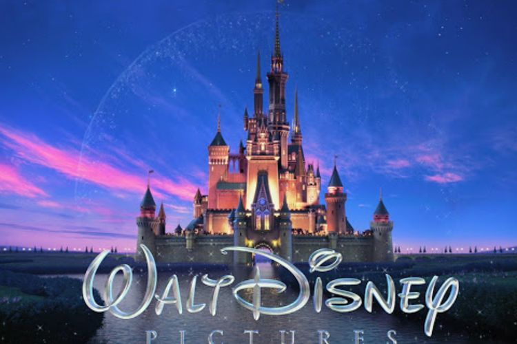 Lokasi Film Kartun Disney yang Ada di Dunia Nyata!
