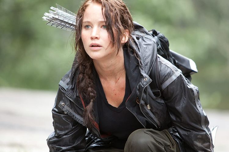 Lionsgate Filmkan Novel Prekuel 