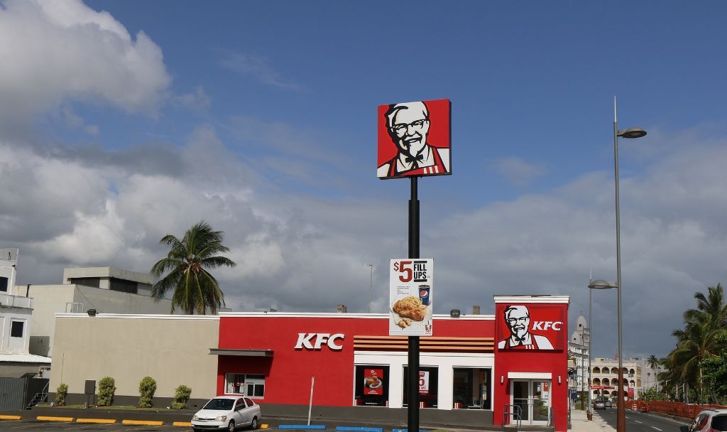 KFC Indonesia Tutup 47 Gerai, 2.274 Karyawan Terkena PHK dan Alami Kerugian Rp 557 Miliar