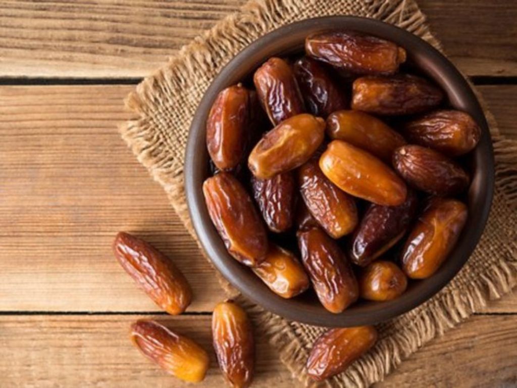 Enggak Cuma Manis, Kurma Juga Bisa Mengobati 5 Penyakit Ini