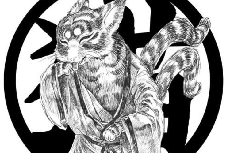 Nekomata, Kucing yang Memiliki Kekuatan Sihir dalam Mitologi Jepang