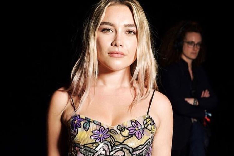 Florence Pugh, Shia LaBeouf dan Chris Pine Bintangi Film 