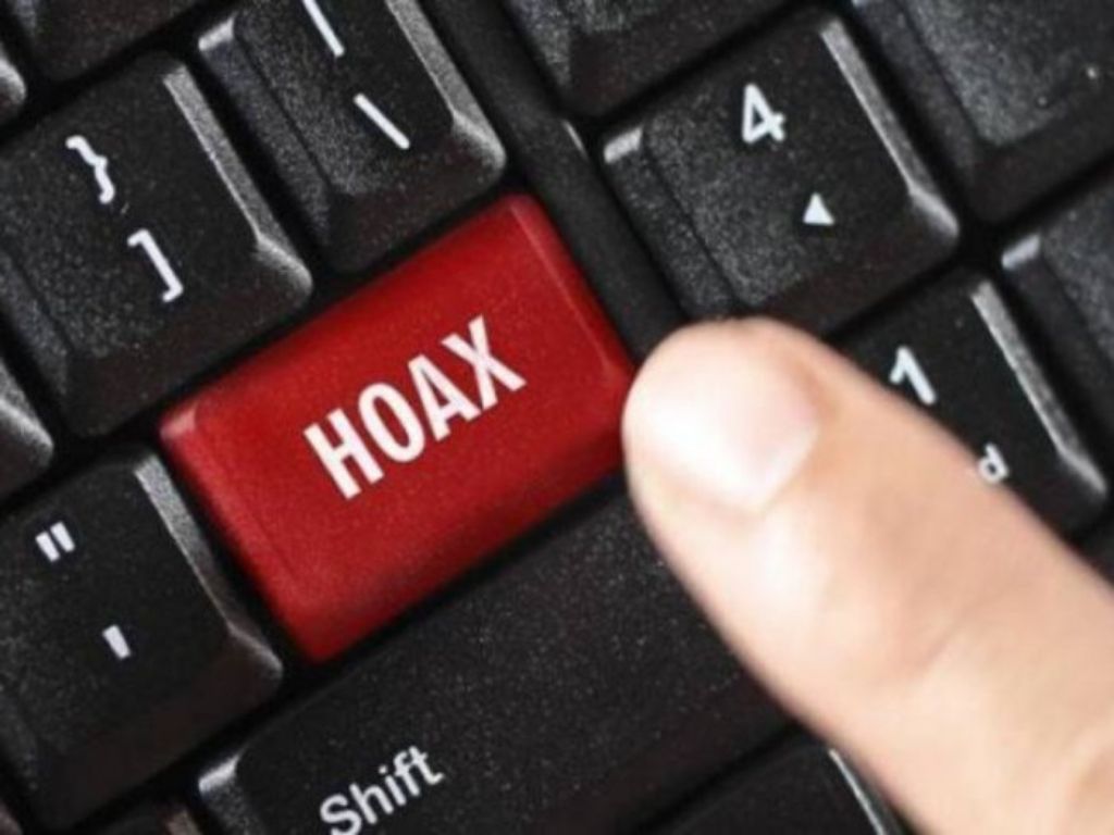 Heboh Konten Kreator Terima Panggilan Polisi Sebelum Demo DPR, Polda Metro Sebut Pesan Itu Hoax!