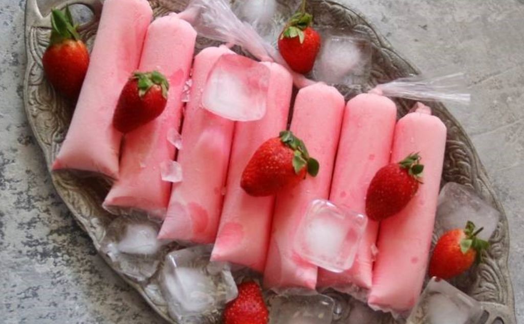 17 Ide Nama Usaha Es Lilin Kekinian Ala Gen Z yang Estetik dan Menarik