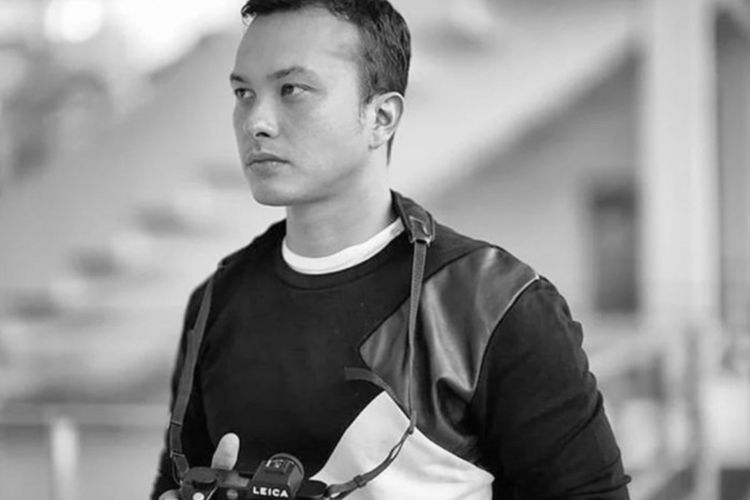 Nicholas Saputra dan Mira Lesmana Berkolaborasi Untuk Film Laga