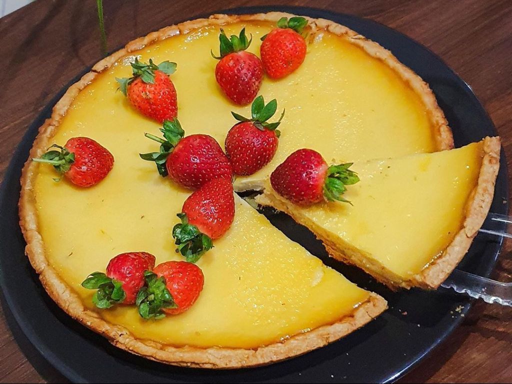 17 Ide Nama Usaha Pie Susu Kekinian Ala Gen Z, Cocok untuk Cemilan Liburan