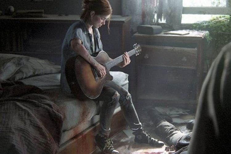 Naughty Dog: Hindari Spoiler The Last of Us Part 2 Sebisa Mungkin