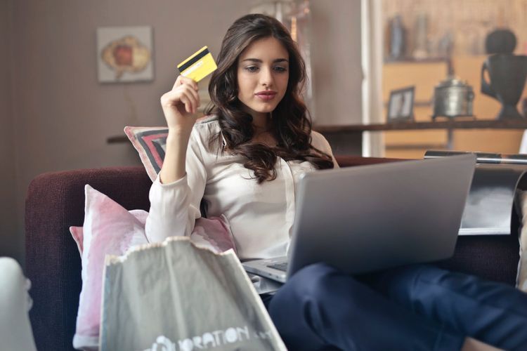 Anti Ketipu, Yuk Ikuti Tips Aman Belanja Online