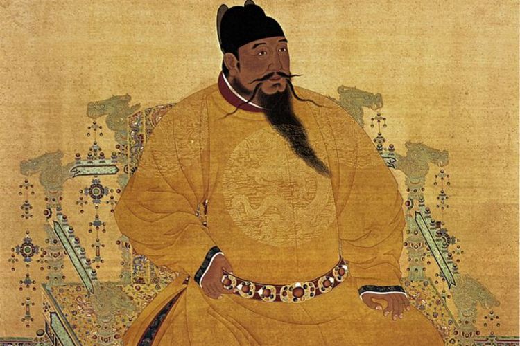 Kaisar Yongle dan Rumor Pembunuhan 2.800 Selir Demi Tutupi Aib