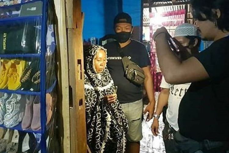 Heboh Ditemukan Bocah Tanpa Kepala di Sidrap Ternyata Dibunuh Ibu Tiri, Motifnya Cemburu