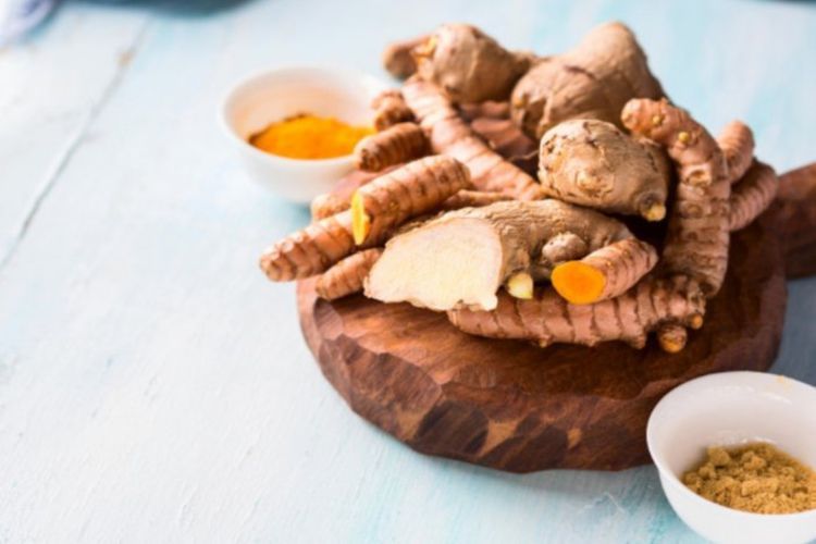 Obat Herbal Asli Indonesia Belum Digunakan untuk Tangani Pasien Virus Corona