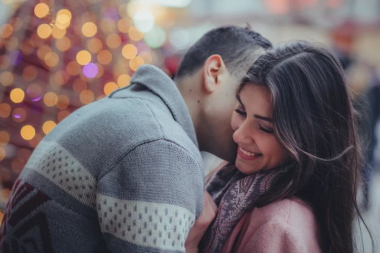 4 Zodiak Jago Flirting, Awas Termakan Rayuan Gombal