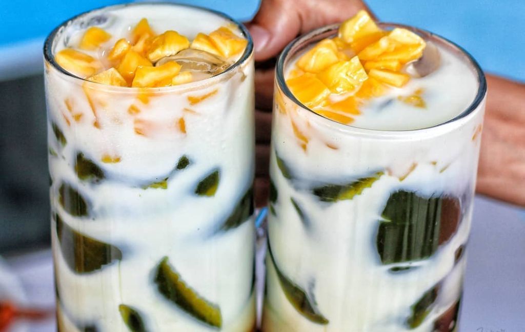 7 Ide Bekal Minuman dari Nangka yang Segar, Unik, dan Bikin Mood Happy!