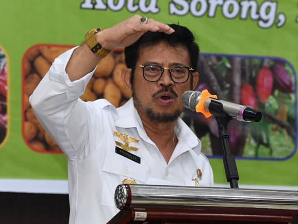 Pekan Depan, Polda Meteri akan Sita Dokumen ke Pimpinan KPK soal Pemerasan SYL