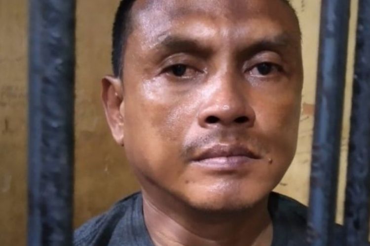 Mantan Napi Penipuan dan Penggelapan Motor di Medan Kembali Ditangkap Polisi