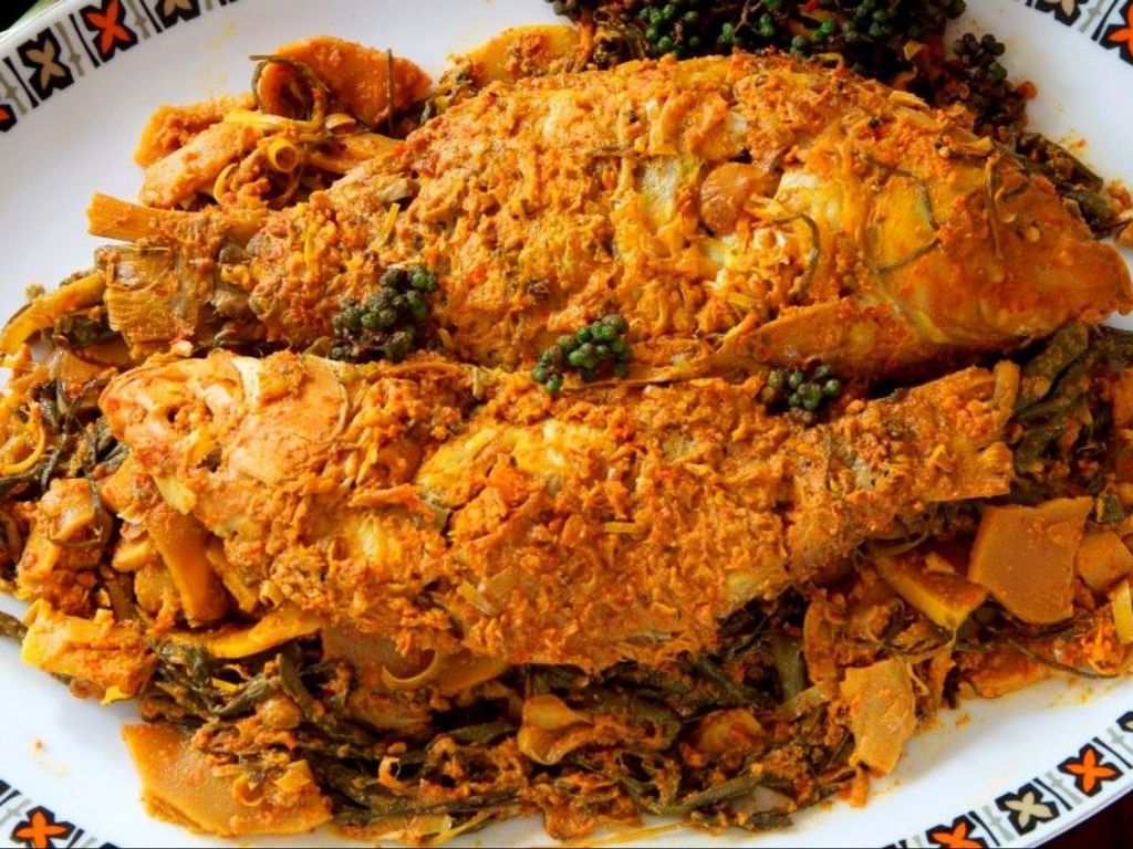 5 Resep Unik Olahan Ikan Mas Lezat dan Berempah Kuat, Cobain!