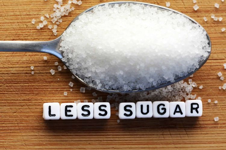Inilah Alternatif Pengganti Gula untuk Bikin Takjil Buka Puasa