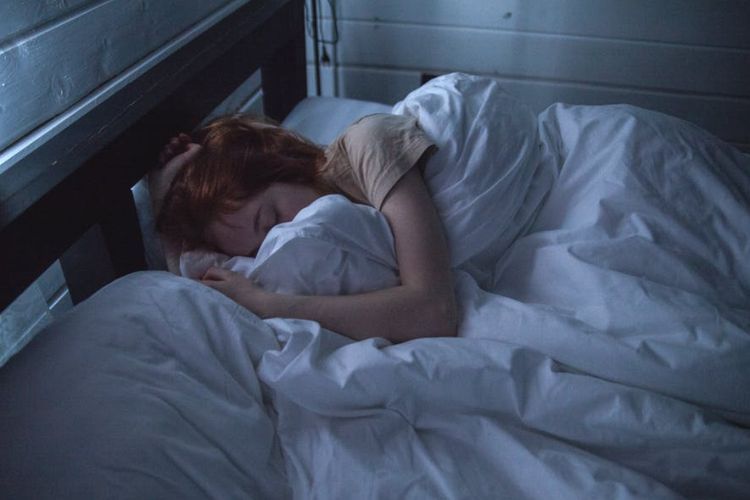 Sering Terjaga di Malam Hari, 4 Zodiak Ini Lebih Suka Tidur Siang