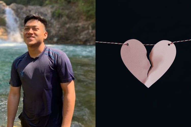 Kerja Keras Demi Biaya Nikah, Kekasih Pria Ini Malah  Kembali ke Pelukan Mantan