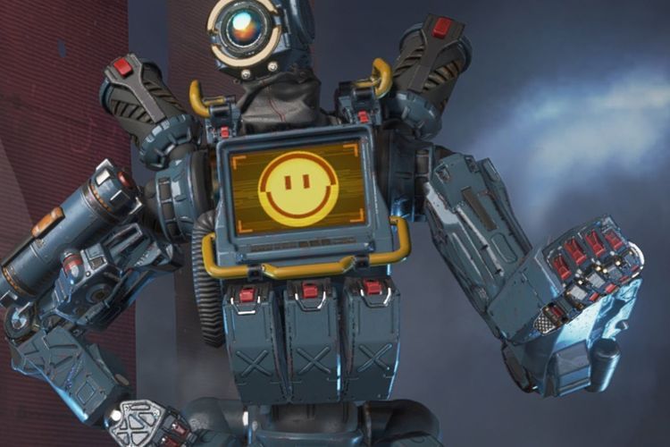 Nerf untuk Pathfinder di Apex Legends Season 5 Malah Picu Kontroversi!
