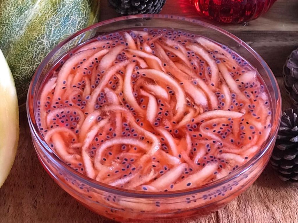 Selain Kurma, Ini 5 Buah yang Jadi Primadona saat Ramadan