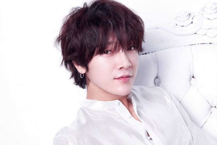 Yoon-hak SUPERNOVA Akhirnya Selesai Jalani Perawatan Usai Positif Covid-19