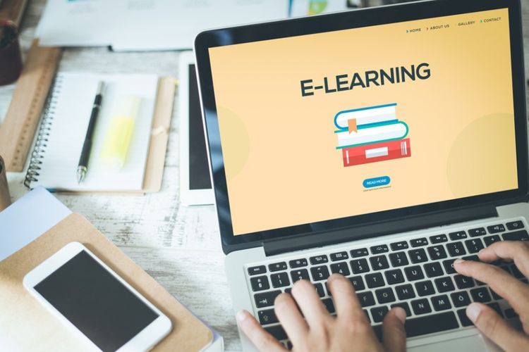 Di Tengah Pandemi, Kominfo Siapkan Tiga Pelatihan Digital untuk Masyarakat