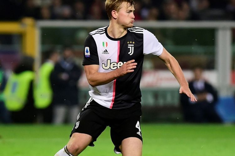 Kehadiran Matthijs de Ligt di Juventus, Lebih Baik atau Tidak?