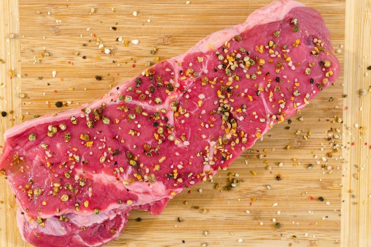 Supaya Tak Kembung Saat Konsumsi Daging Merah,  Ini Tipsnya
