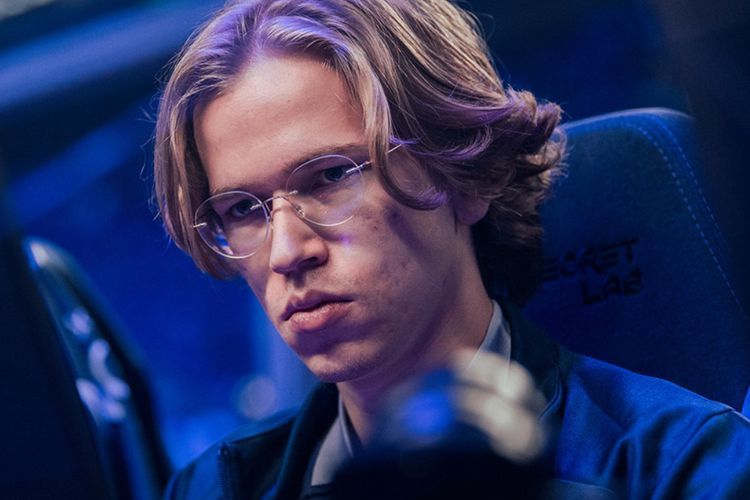 N0tail Sebut Topson Bakal Bermain dengan OG Dalam Waktu Dekat Ini!