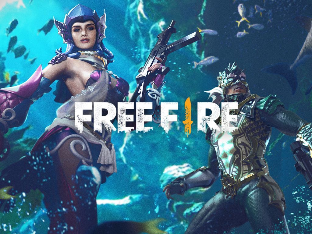 Garena Kembali Rilis Free Fire di India usai 1,5 Tahun Diblokir