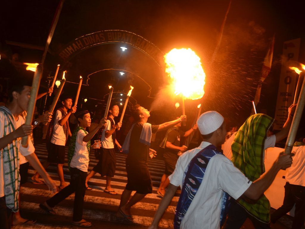 Dinilai Lebih Banyak Mudaratnya, Polda Metro Larang dan Siap Tindak Konvoi Malam Takbiran