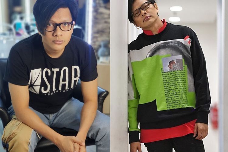 30 Tahun di Jakarta, Untuk Pertama Kalinya Armand Maulana Nggak Mudik