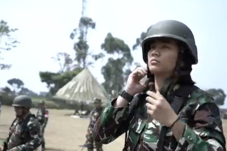 Serda Nurul Aisawa Punya Bakat Musik yang Luar Biasa, Bisa Main Gitar Hingga Celo