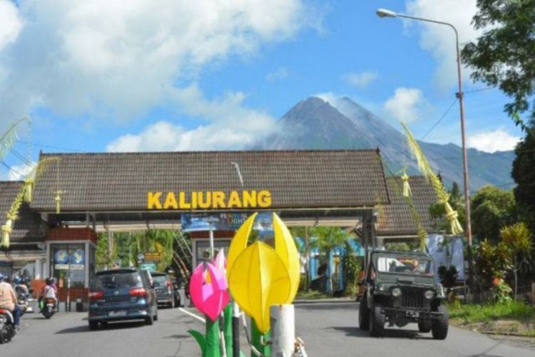 Wisata Alam Kaliurang Bersiap Hadapi 'New Normal' Pariwisata