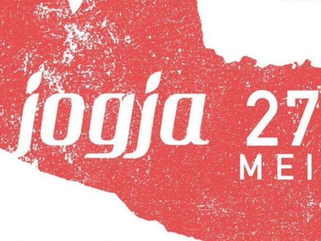 Mengenang Gempa Jogja 2006, Kepanikan Warga dan Isu Tsunami