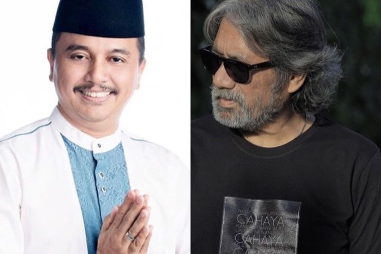 Fotografer Darwis Triadi Kritik Roy Suryo Ihwal Video Jokowi: Ngaku Pakar Tapi Cuma Omdo