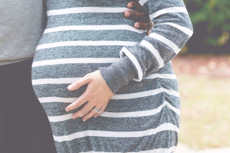 Saat Hamil Alami Varises Vagina, Ini Cara Mengatasinya