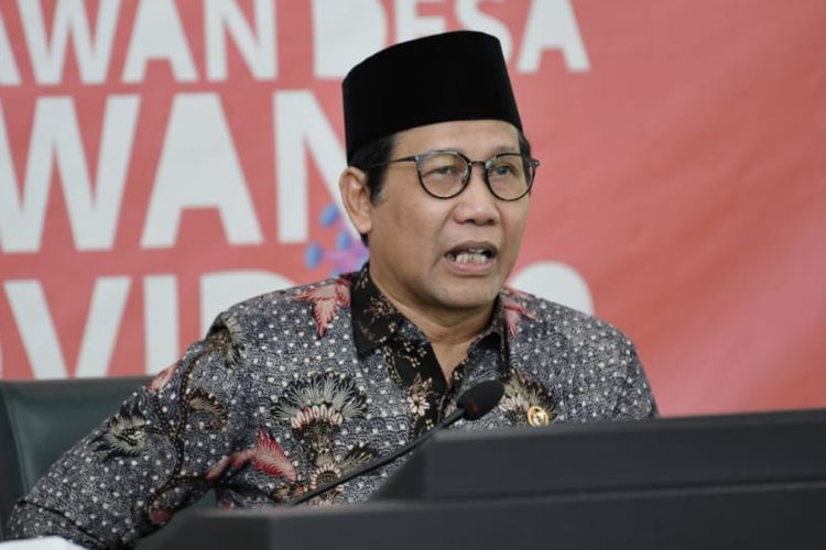 Soal Desa Terdampak yang Tak Salurkan BLT, Kemendes Akan Berikan Sanksi