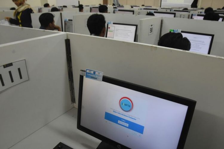 Terbaru! Berikut Jadwal Lengkap dan Tahapan Pendaftaran UTBK SBMPTN 2020