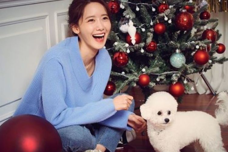 Yoona SNSD Ultah, Ini Sederet Pesonanya