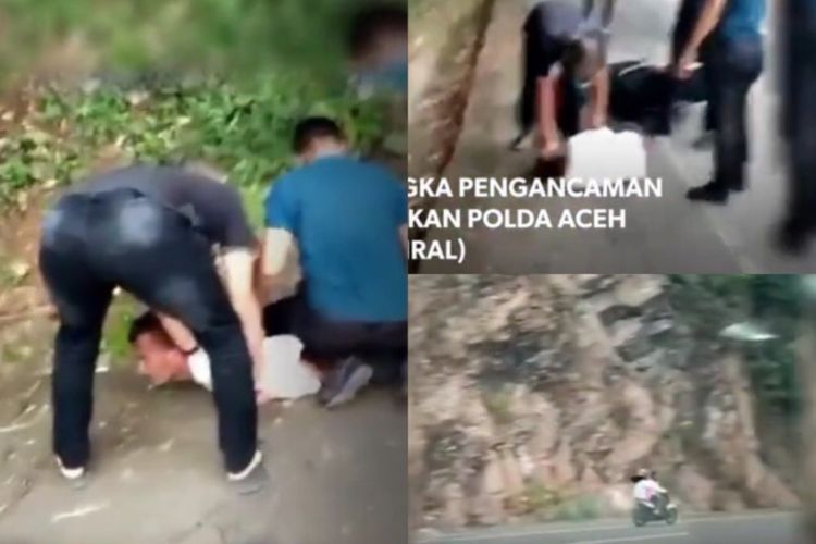 Polisi Gadungan Culik Wanita Kenalan dari Facebook, Ancam Sebar Video Vulgar Korban