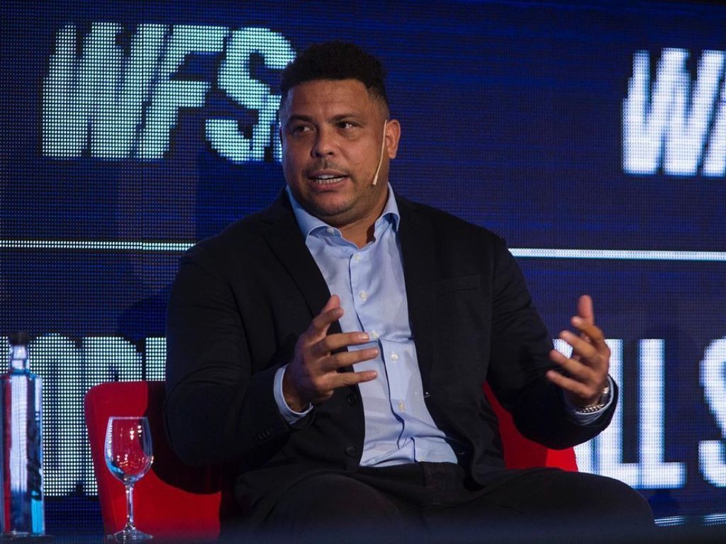 Terkuak! Ini Alasan Ronaldo Nazario Tinggalkan Barcelona Demi Gabung Inter Milan