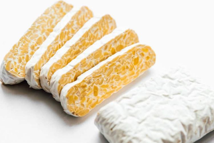 Pecinta Tempe Boleh Bangga, Ini Manfaat Makan Tempe untuk Kesehatan